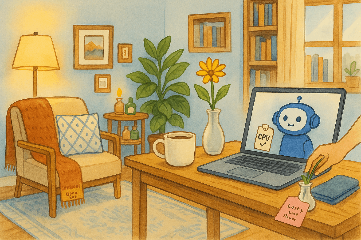 Broke but Bougie: Live Well on a Budget